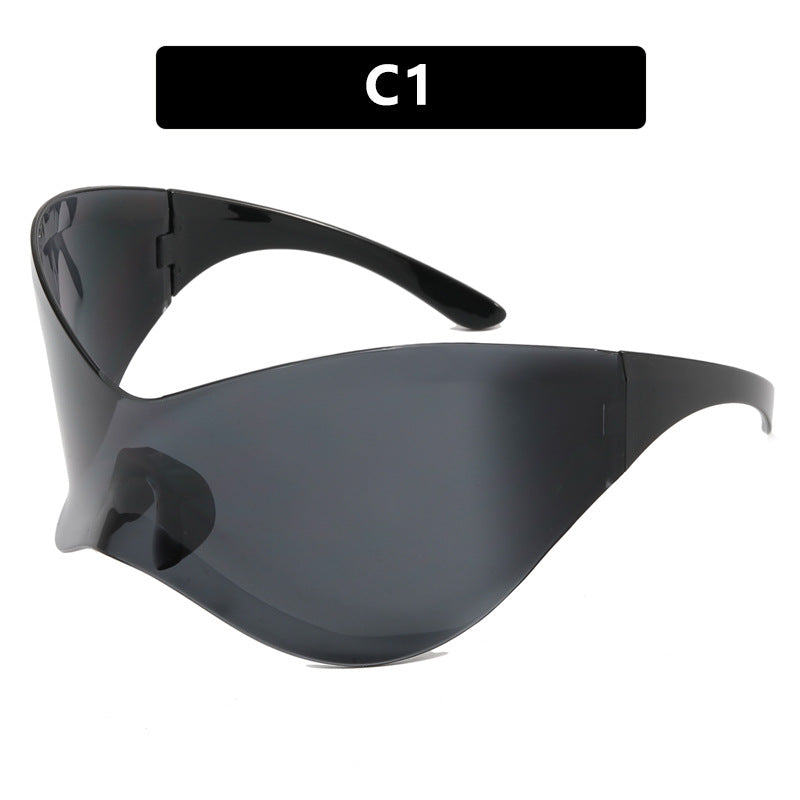 Women's sporty and stylish sunglasses Stornfield