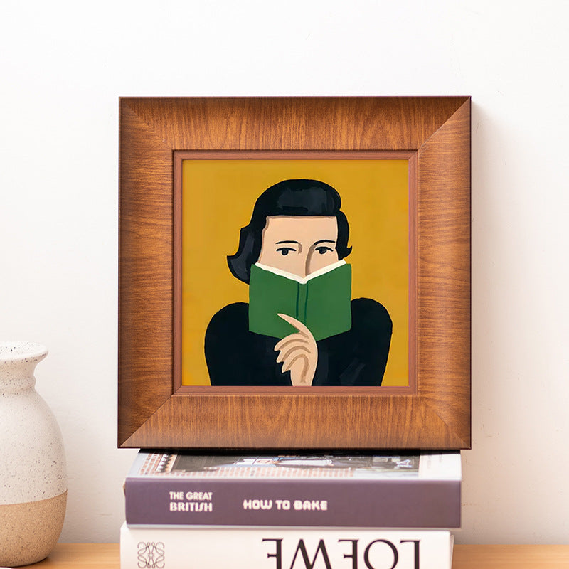Artistic Decorative Wall Frame
