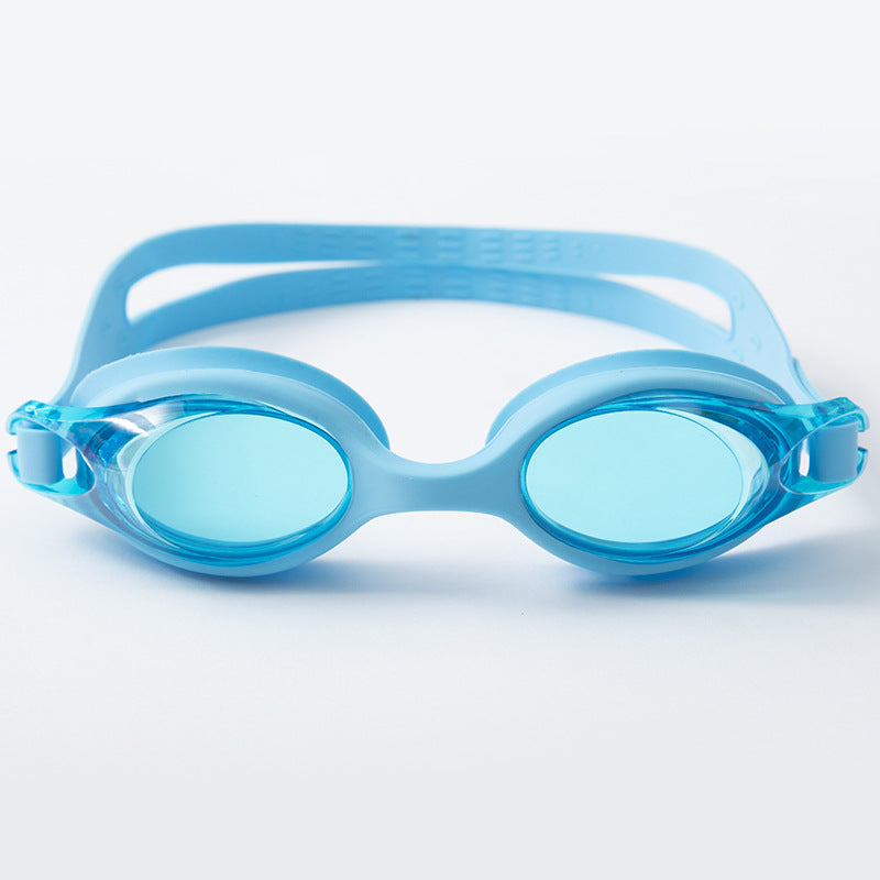 High-quality swimming goggles with adjustable nose bridge Stornfield