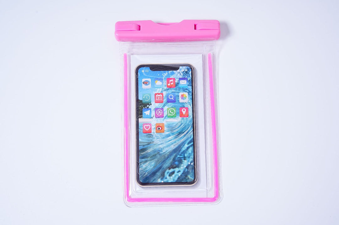 Waterproof Smartphone Case Stornfield