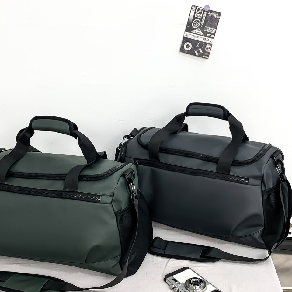 Sport bag Stornfield