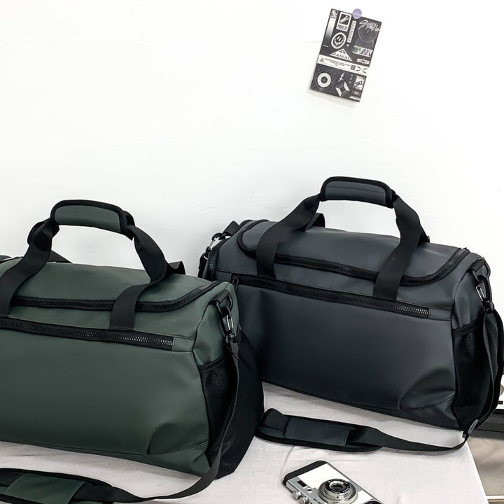 Sport bag Stornfield