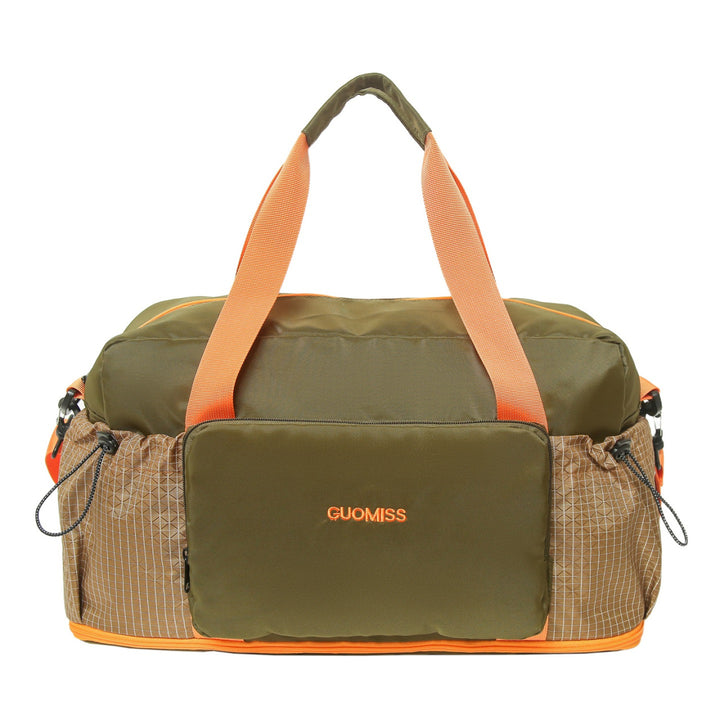 Versatile Multi-Functional Gym Duffle Bag Stornfield