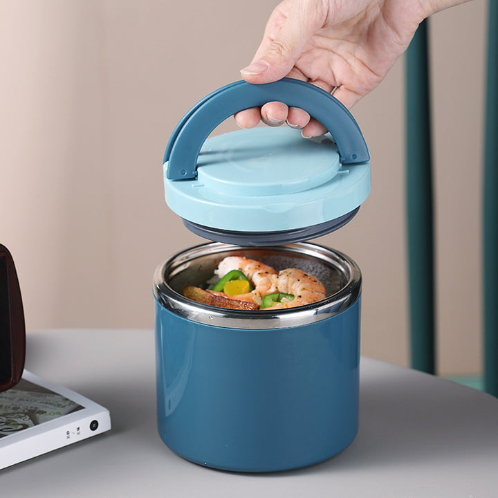Insulated Food Carrier