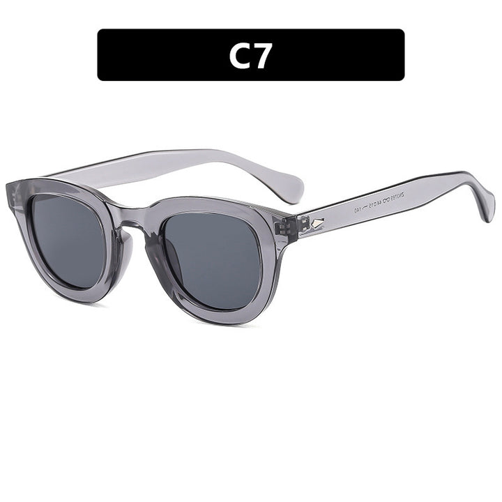 Women's stylish Cat-Eye sunglasses with elegant frame and polarized lenses Stornfield
