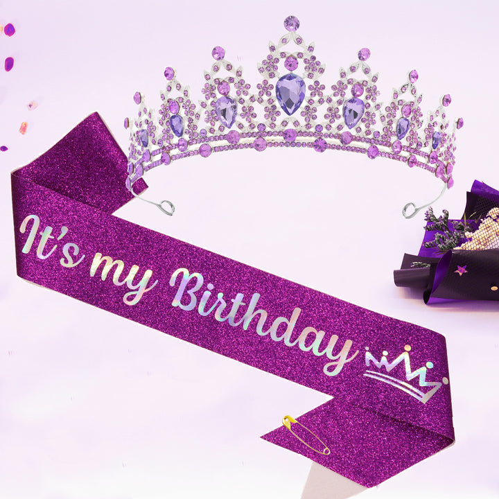 Women's Royal Tiara Stornfield