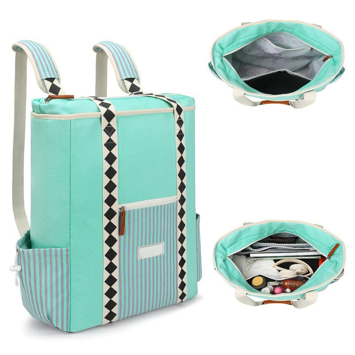 Versatile Multi-Function Travel Backpack Stornfield
