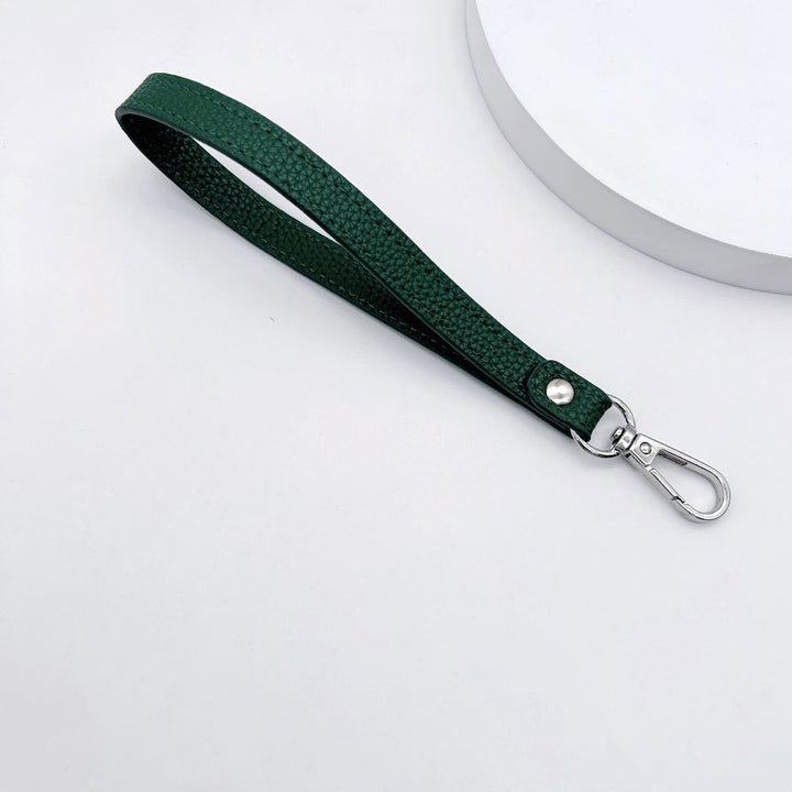 Leather Keychain Stornfield