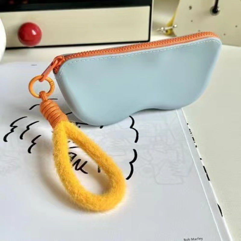 Stylish Zippered Pencil Case Stornfield