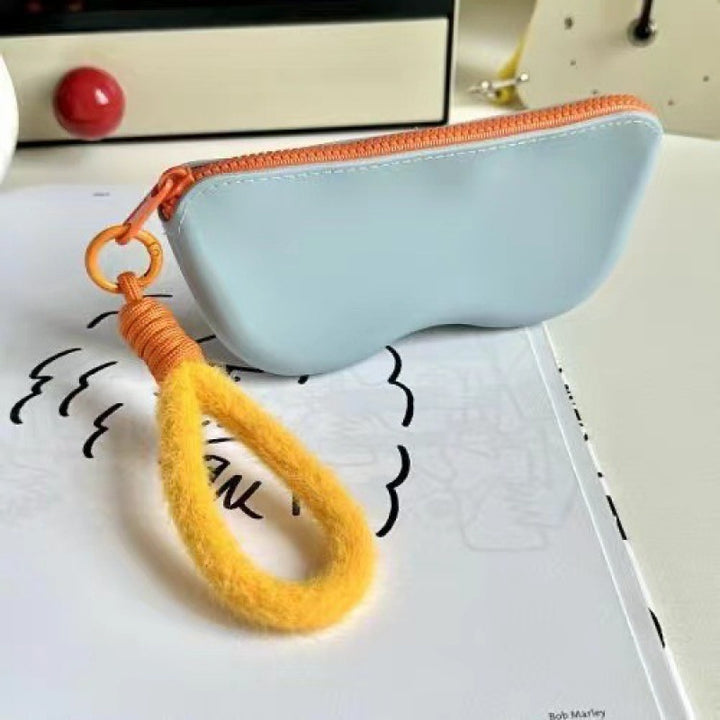 Stylish Zippered Pencil Case Stornfield