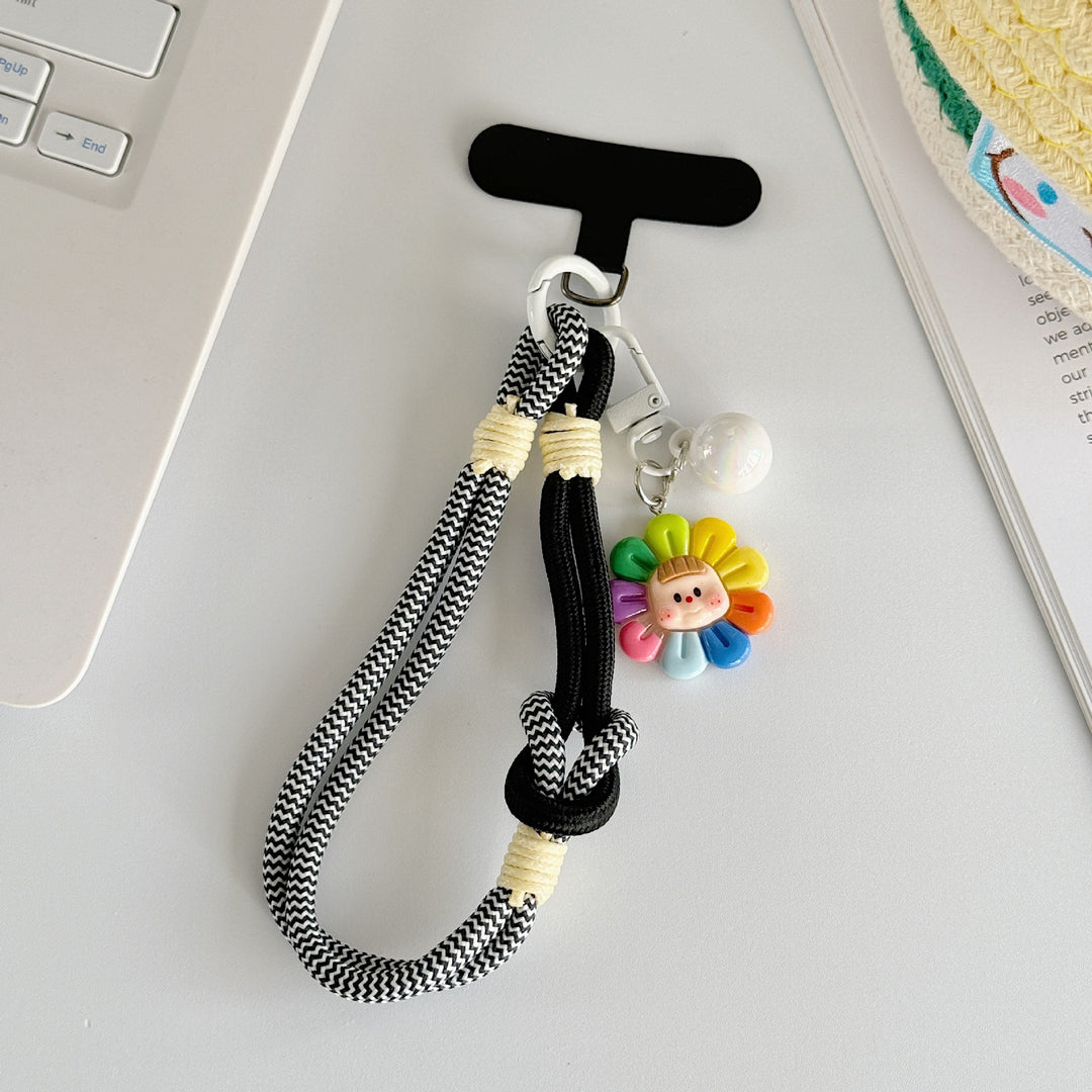 Playful keychain Stornfield