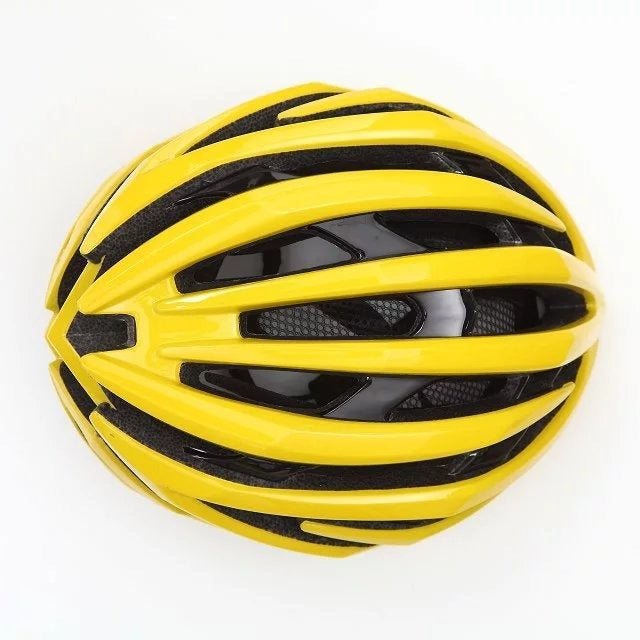 Aerodynamic Cycling Helmet Stornfield
