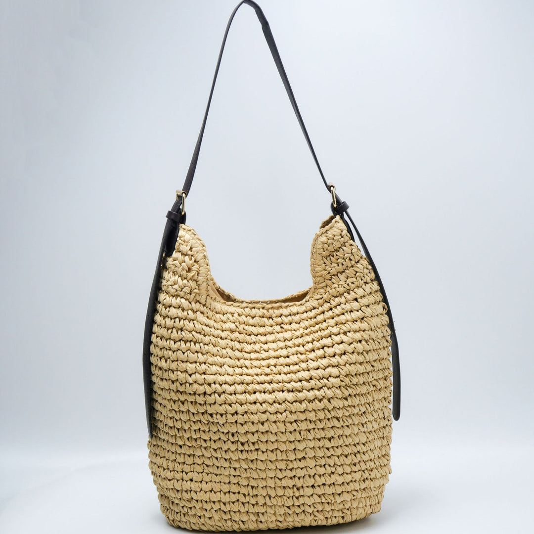 Crocheted Shoulder Bag Stornfield