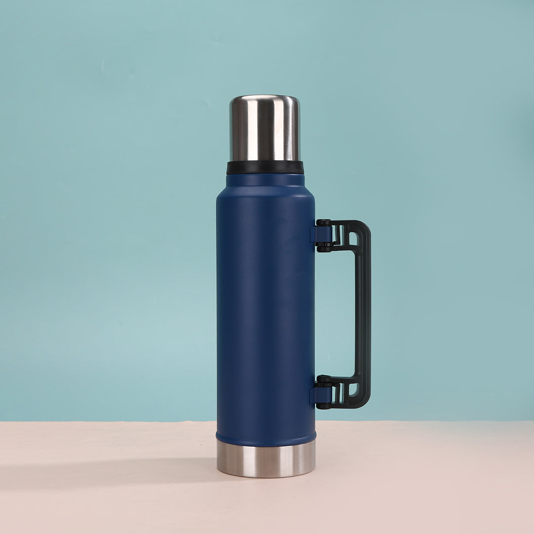 Unisex Insulated Drinking Bottle with Handle Stornfield