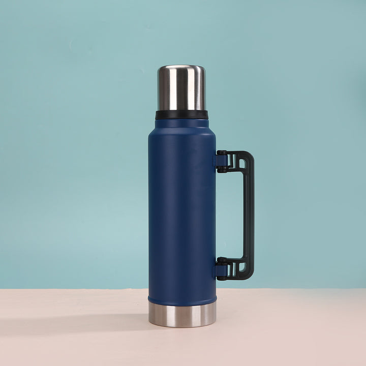 Unisex Insulated Drinking Bottle with Handle Stornfield