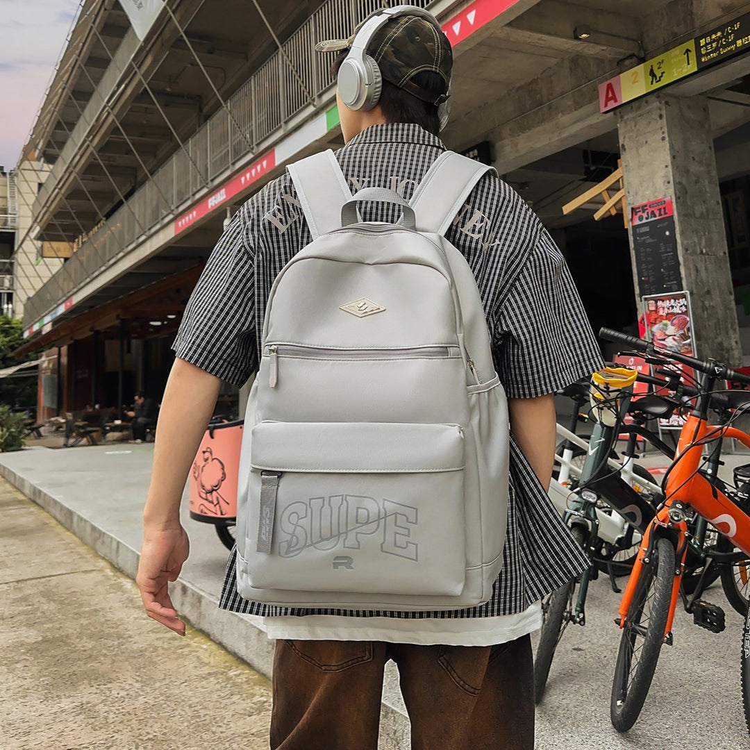 Multi-Functional Capacity Backpack Stornfield