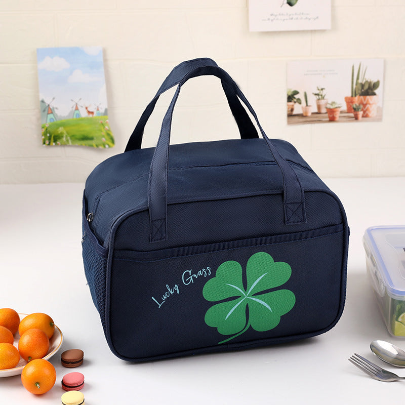 Kids Insulated Lunch Bag Stornfield