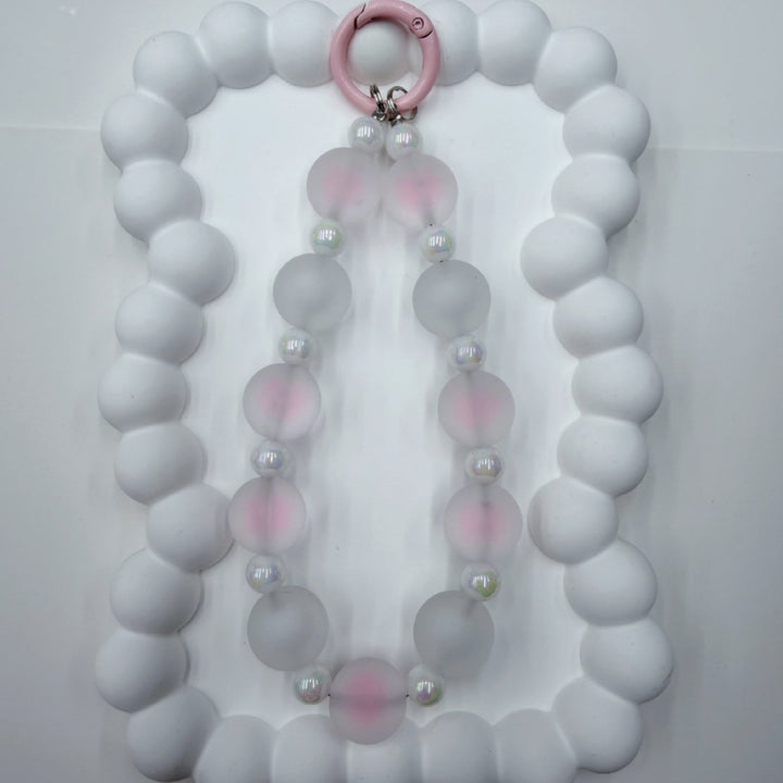 Frosted Beaded Phone Accessory Stornfield
