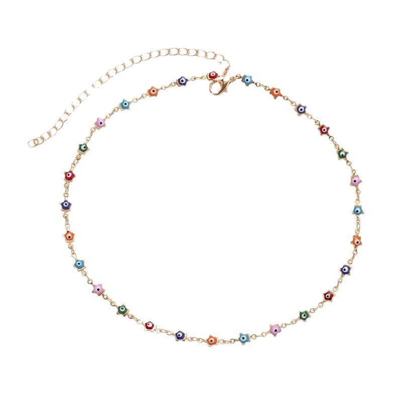Floral Charm Adjustable Stornfield