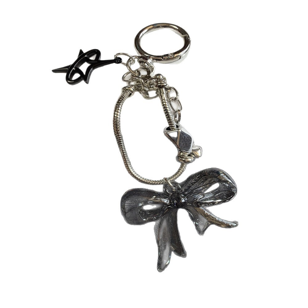 Stylish Charm Keychain Stornfield