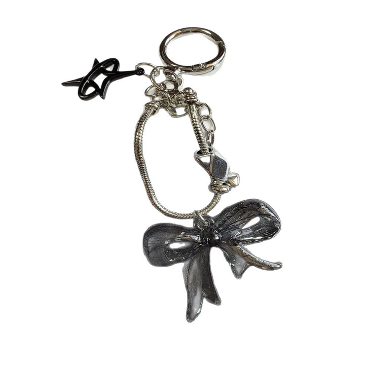 Stylish Charm Keychain Stornfield