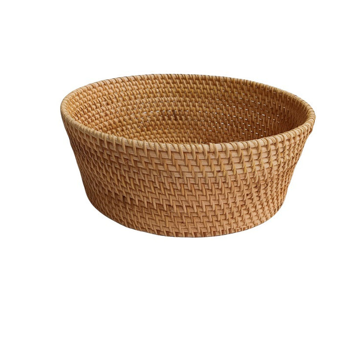 Handcrafted Storage Basket Stornfield