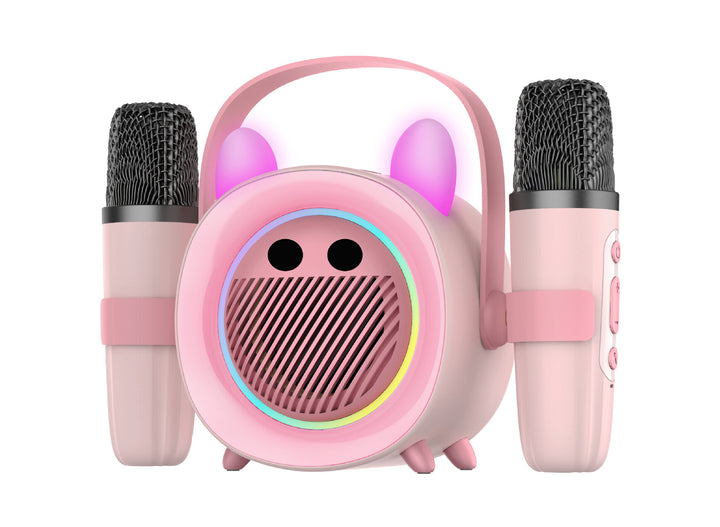 Karaoke Microphone Speaker Stornfield