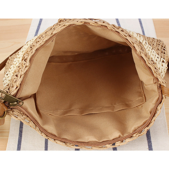 Handmade Crossbody Bag Stornfield