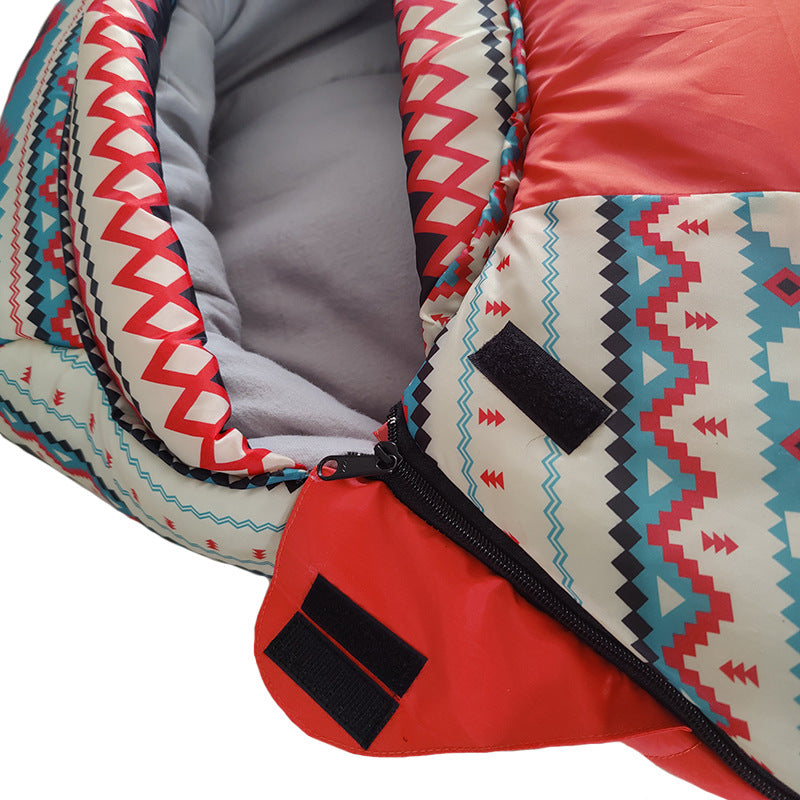 Sleeping bag Stornfield