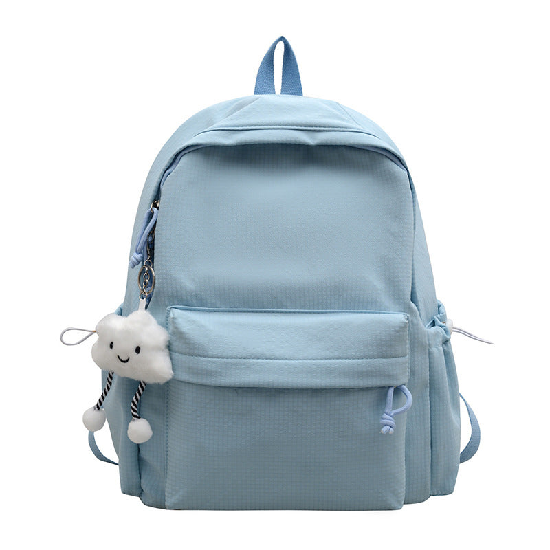 Playful Character Backpack Stornfield