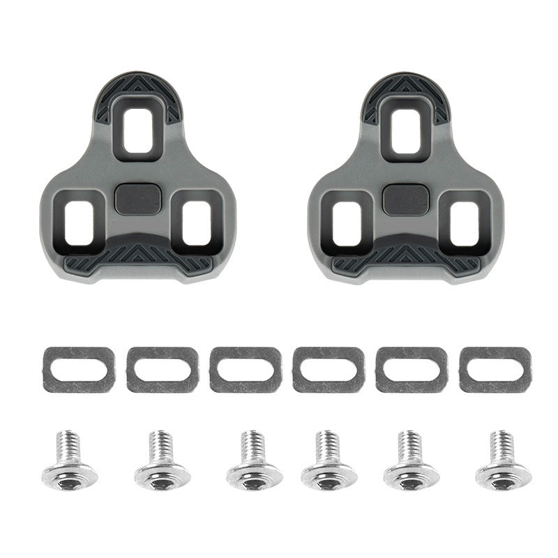High-Performance Bicycle Cleat System Stornfield