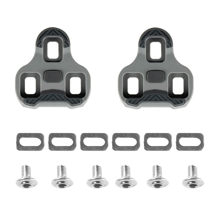 High-Performance Bicycle Cleat System Stornfield