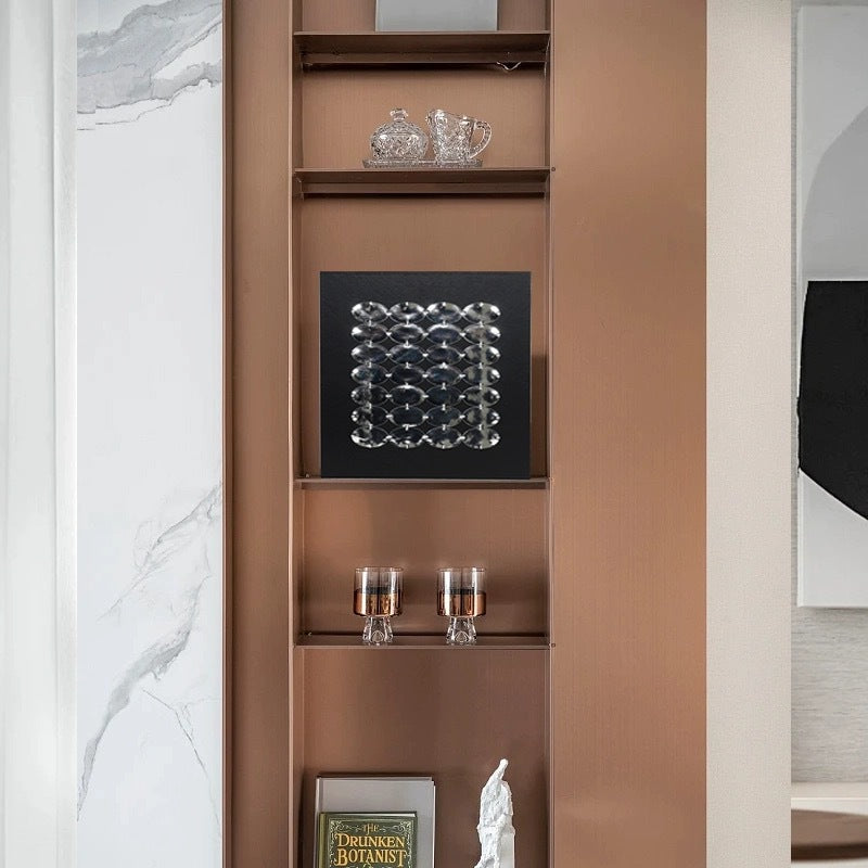 Puzzle Piece Wall Art