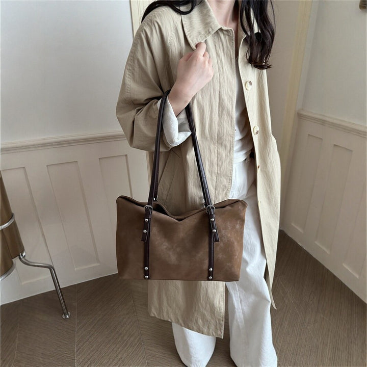 Elegant Multi-Purpose Tote Bag