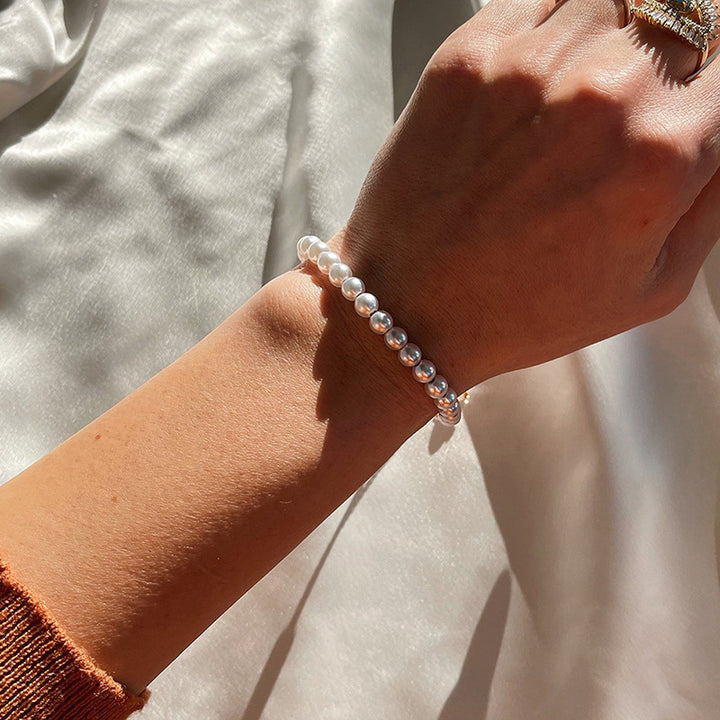 Elegant Pearl Bracelet Stornfield