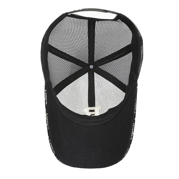 Women’s sporty and stylish cap Stornfield