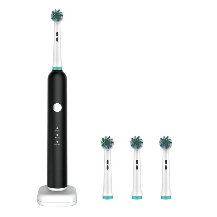Electric Toothbrush Stornfield