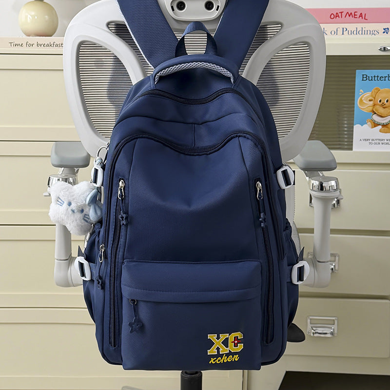 Multi-Functional School Backpack Stornfield