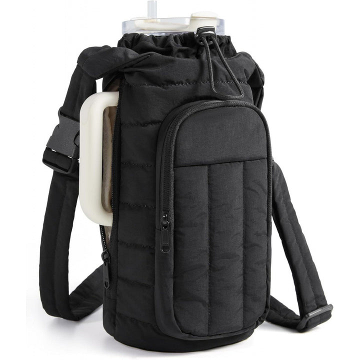Insulated Water Bottle Carry Bag Stornfield