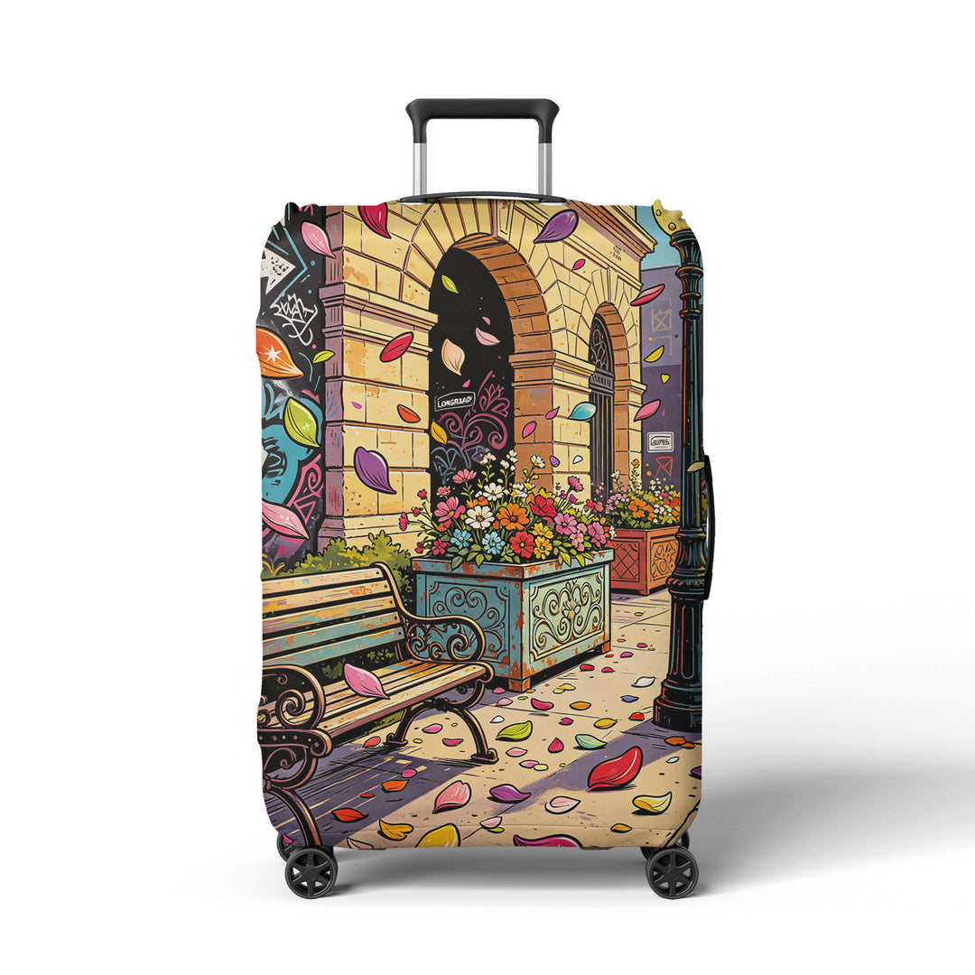 Women's Hard Shell Suitcase Stornfield
