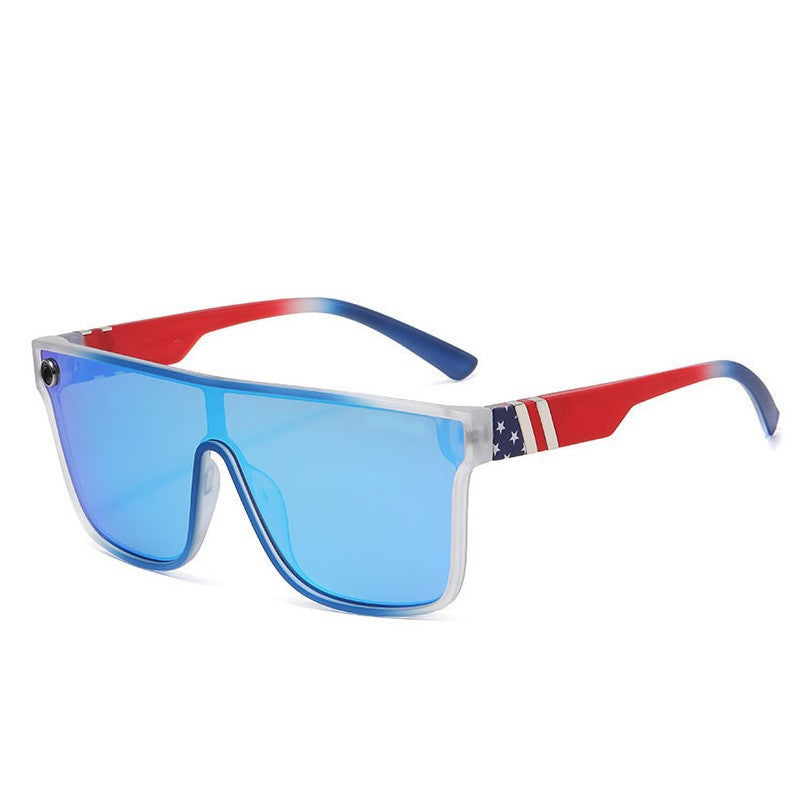 Ladies sporty performance sunglasses with modern design Stornfield