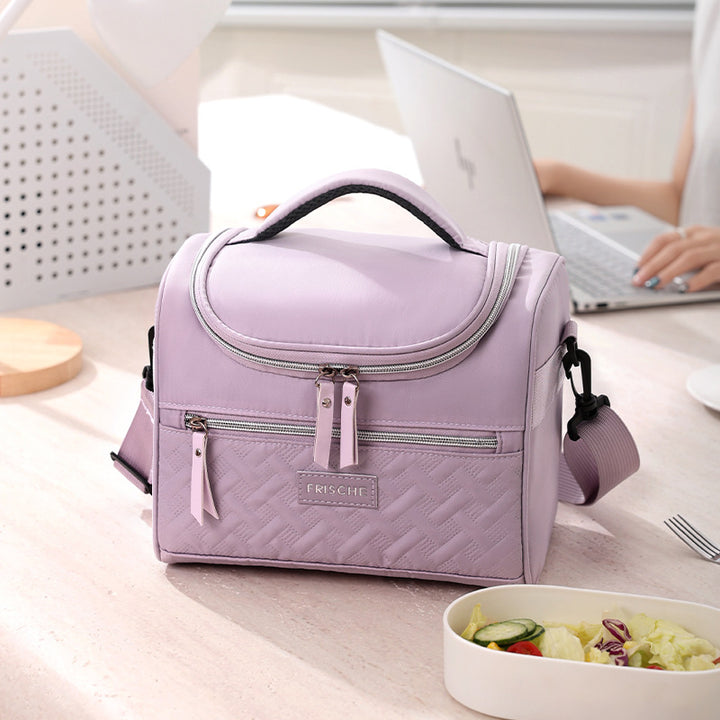 Insulated Lunch Organizer Stornfield