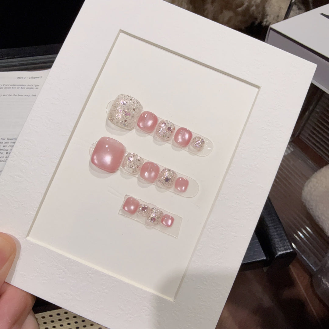 Decorative Nail Art Stornfield
