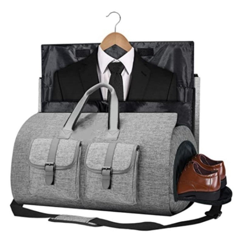 Travel and Suit Bag Stornfield