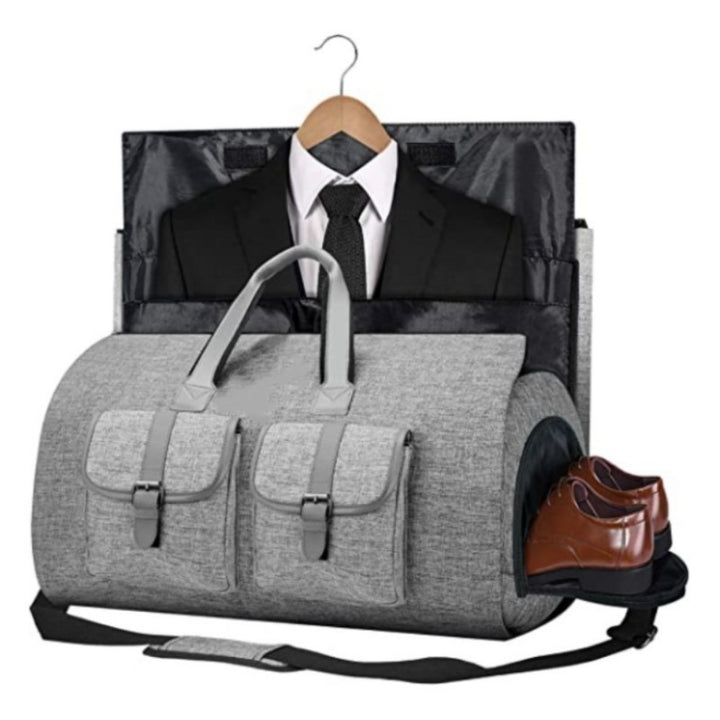 Travel and Suit Bag Stornfield
