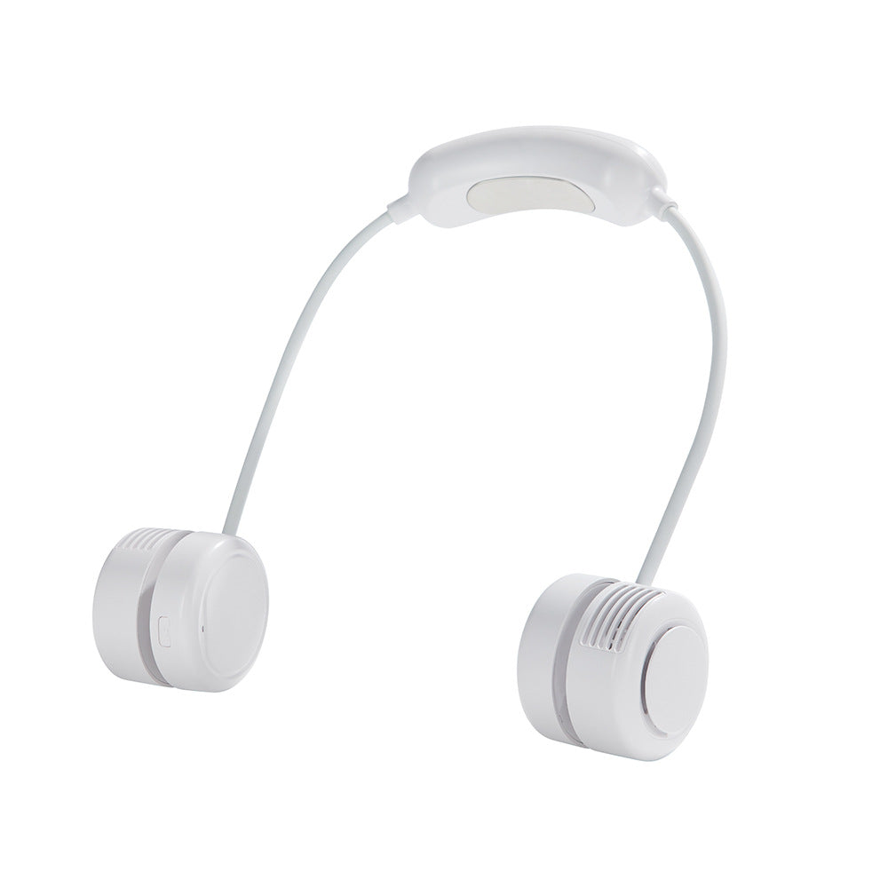 Unisex Neckband Headphones Stornfield