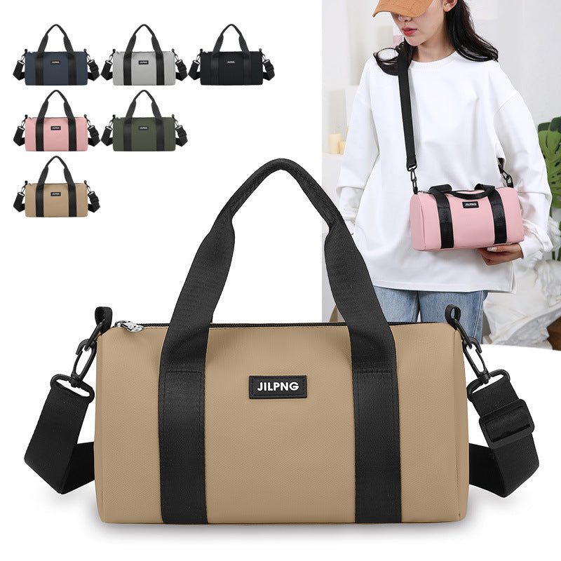 Multi-Functional Sports Duffle Bag Stornfield