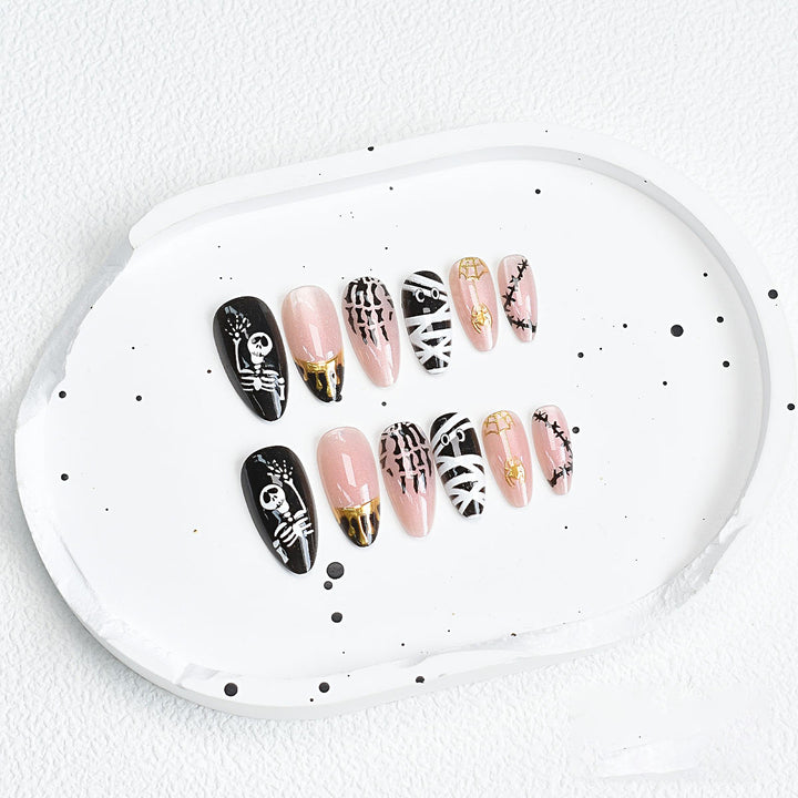 Decorative Nail Art Stornfield