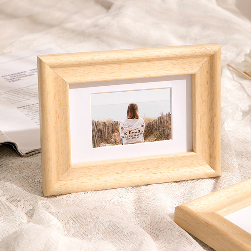 Premium Decorative Wooden Frame