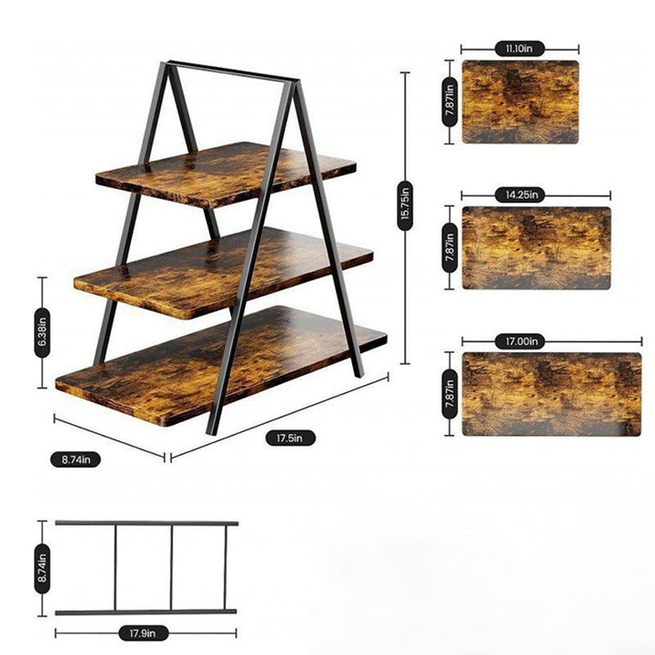 Regal stand Stornfield